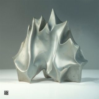 Marcal — Four Small Escapes EP vinyl cover