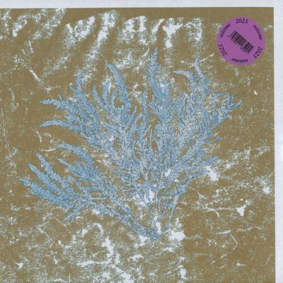 Huerco S — For Those Of You Who Have Never (and Also Those Who Have) vinyl cover