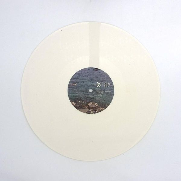 Yse Saint Laur'ant — Don Of Class vinyl cover