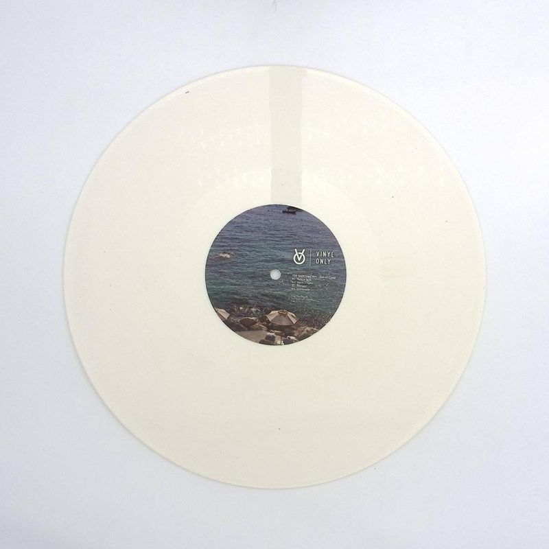 Yse Saint Laur'ant — Don Of Class vinyl cover