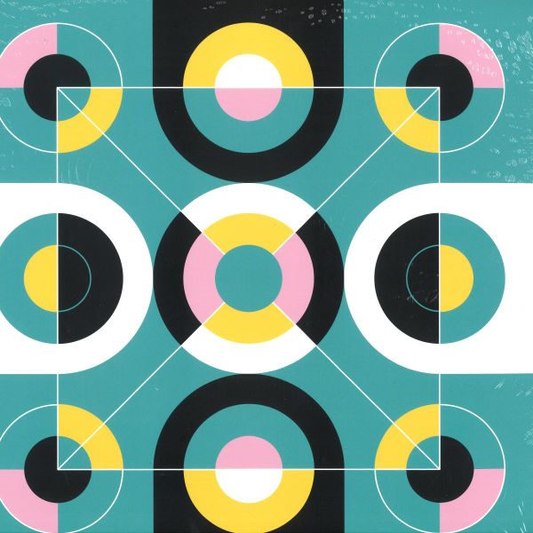 Glasidum — Taylor fass EP vinyl cover