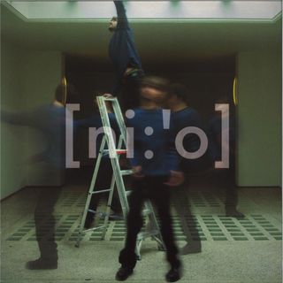 Neo — [ni:’o] vinyl cover