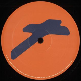 Ritacco, Igna — Human Touch vinyl cover