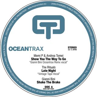 Ocean Traxx