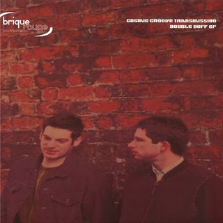 Cosmic Groove Transmission