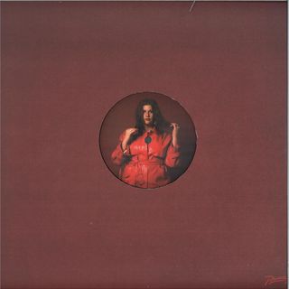 CC, Disco! — Chez Moi (Waiting For You) (Sally C and Spray Remixes) vinyl cover