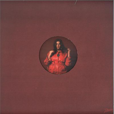 CC:DISCO! — Chez Moi (Waiting For You) (Sally C and Spray Remixes) vinyl cover