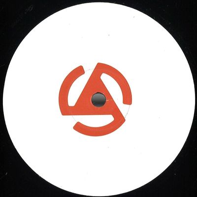 Dubs On 45 — Dubs On 45 Vol.1 vinyl cover