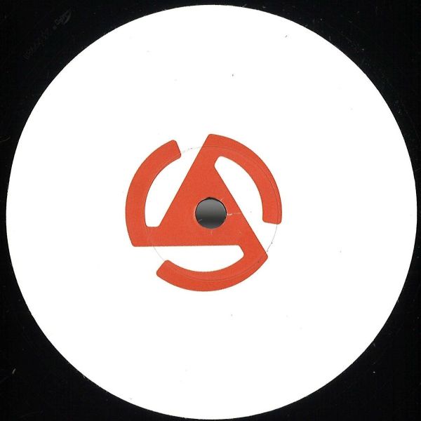Dubs On 45 — Dubs On 45 Vol.1 vinyl cover