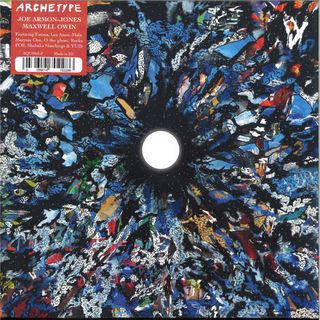 Aquarii Records