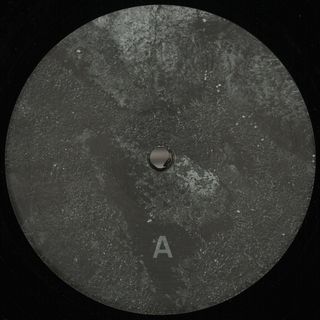 Zanias — The Core Remixes vinyl cover