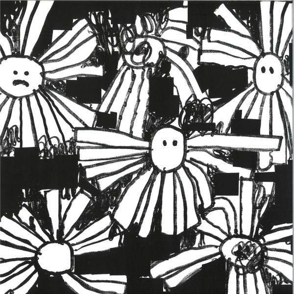 Lb Honne — Bruecke vinyl cover