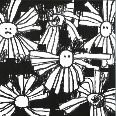 Lb Honne — Bruecke vinyl cover