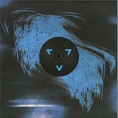 Various — BLUE vinyl cover