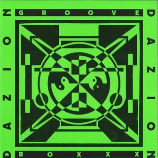 Dazion