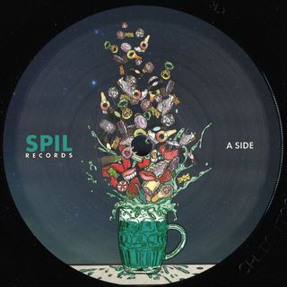 Spilcuts