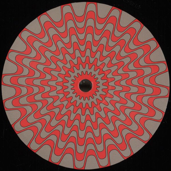 Rds — tpssty vinyl cover