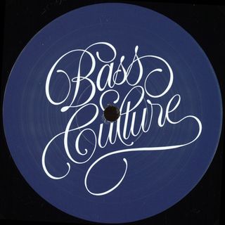 Bass Culture