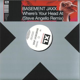 Basement Jaxx