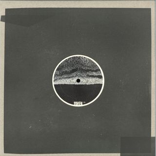 Inigo Kennedy — THE CALLING vinyl cover