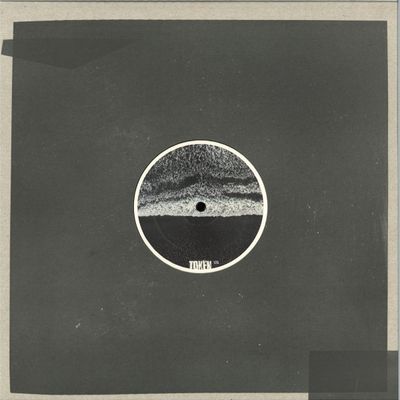 Inigo Kennedy — THE CALLING vinyl cover