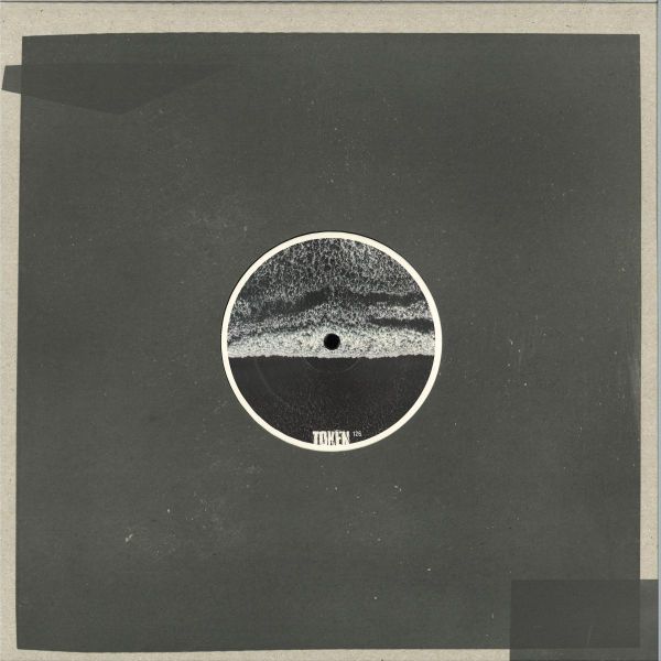 Inigo Kennedy — THE CALLING vinyl cover