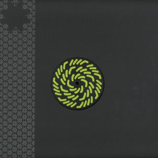 Disguised — Nightrun vinyl cover