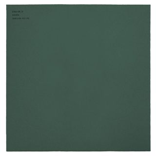 Edward — Familiar Feeling vinyl cover