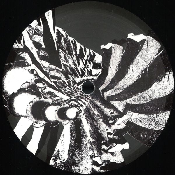 Various — Let's Dance Vol 6 vinyl cover