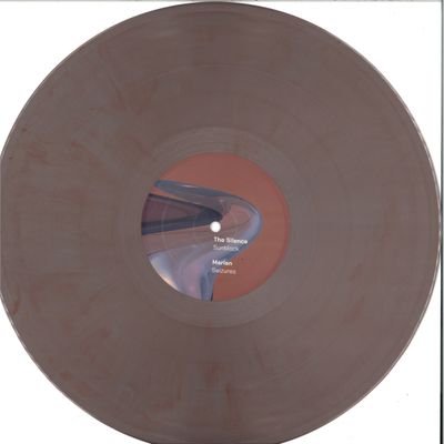 Various — Industrial Revolution 1.0 (2x12") vinyl cover