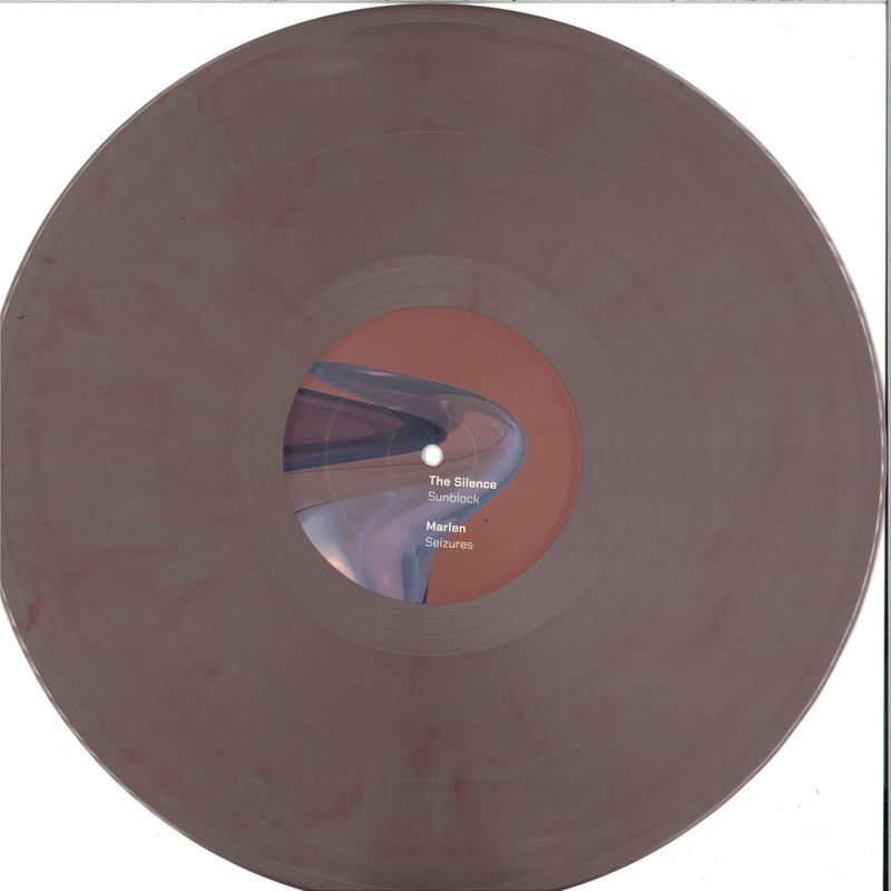 Various — Industrial Revolution 1.0 (2x12") vinyl cover