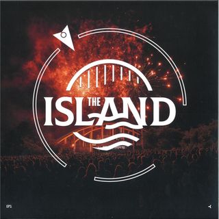 The Island Records
