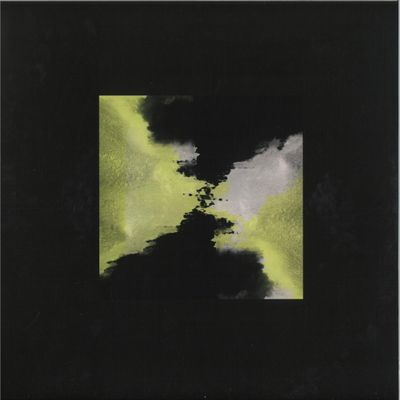 Long Island Sound — Long Island Sound vinyl cover
