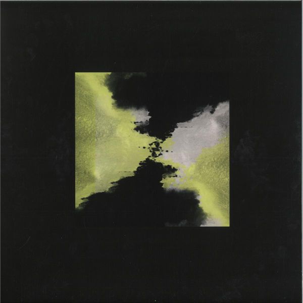 Long Island Sound — Long Island Sound vinyl cover