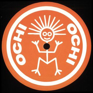 Isaac Carter, Biy — Overdue EP vinyl cover