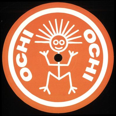 Isaac Carter, Biy — Overdue EP vinyl cover