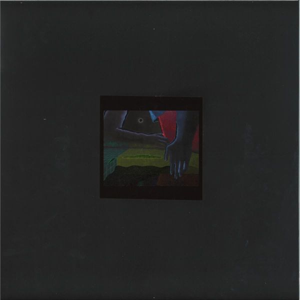 Lifted — 3 LP vinyl cover