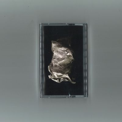 Llimbs — Midnight Amber vinyl cover