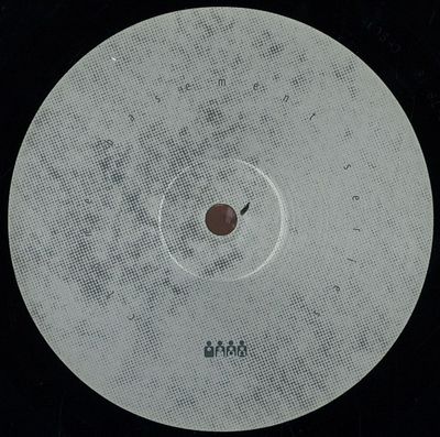 Randomer — Stupid Things I Do vinyl cover
