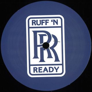 Dubplate Pressure