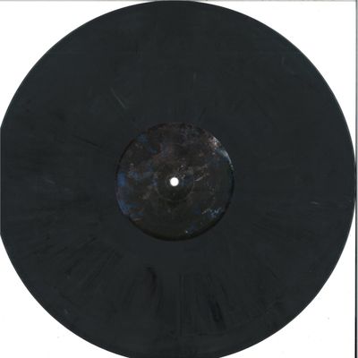 Sciama — Between Veils vinyl cover