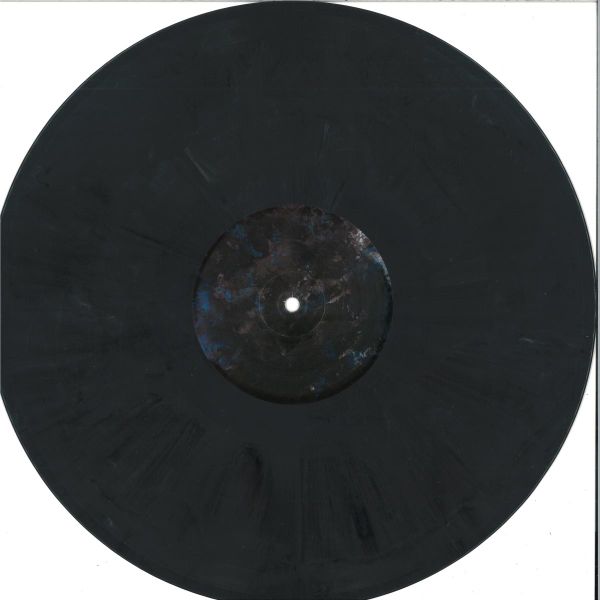 Sciama — Between Veils vinyl cover