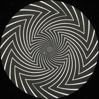 Stekke, Lowris, Thome — CWB Studio vinyl cover