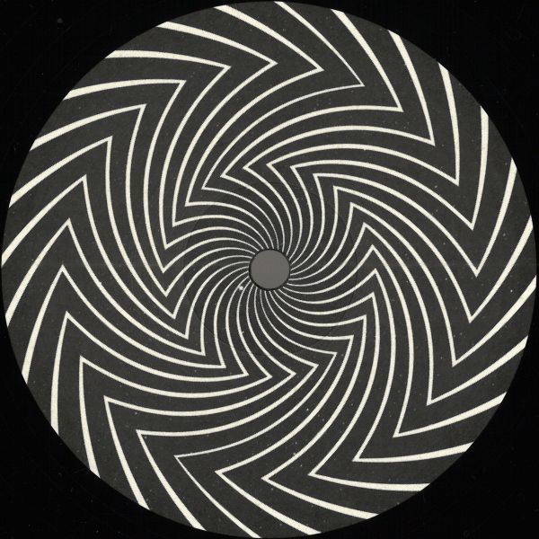 Stekke, Lowris, Thome — CWB Studio vinyl cover