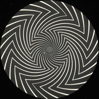 Stekke, Lowris, Thome — CWB Studio vinyl cover