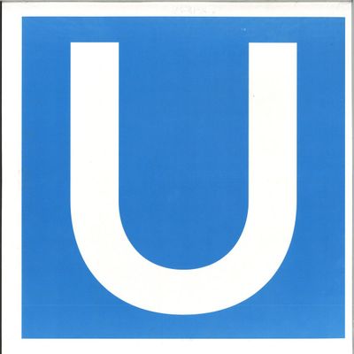 11Schnull, Newinfluenzer — Ich und meine Ubahn vinyl cover