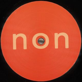 Psyk — SCOPE DRIFT vinyl cover