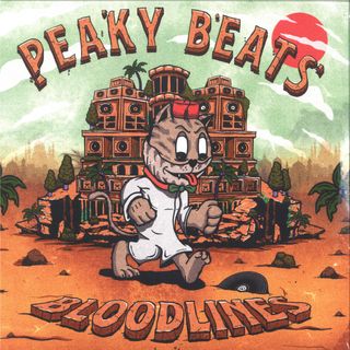 Peaky Beats Records