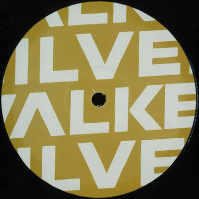 Ralph Session, Dfra, Missfly — Voices & Kisses vinyl cover