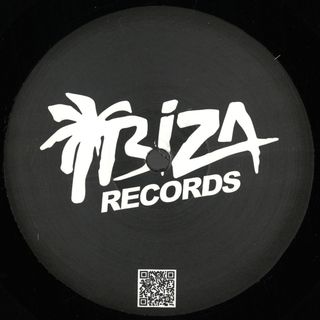 Nastyrck — Jungle Dub EP Volume 1 vinyl cover